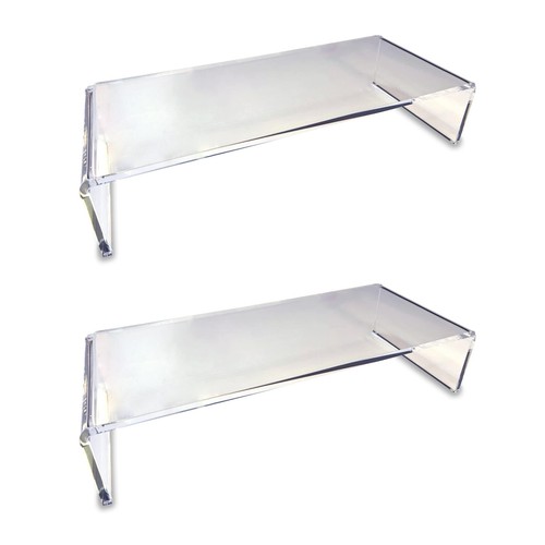 Osco klar acryl monitor - osco,