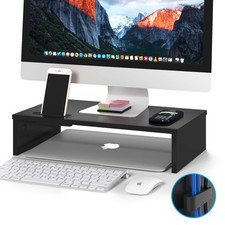 Monitorständer, Unterbau