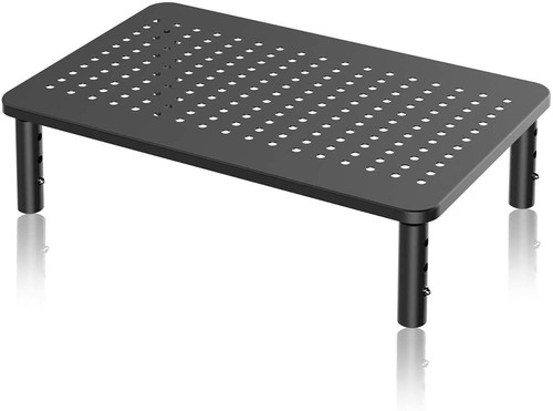 Verstellbare metall monitor - verstellbare,