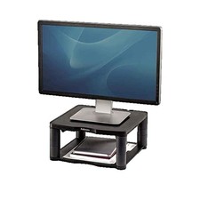 Fellowes Moniteur Premium