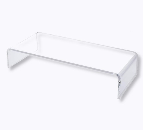 Osco clear acryl monitor - osco,
