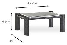 Verstellbarer Monitorständer
